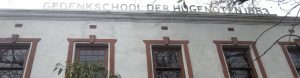 Gedenkschool Der Hugenoten 1883
