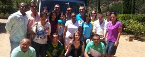 Tours - Paarl Hostorical Tours