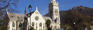 Paarl Church