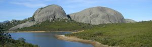 Paarl Nature Reserve